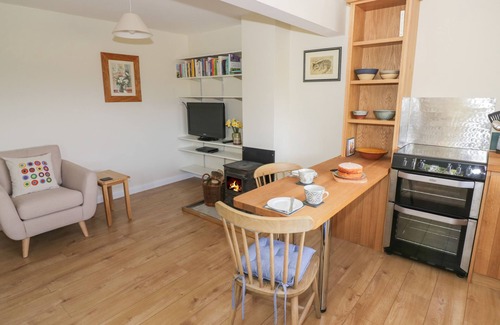 Sibford Gower Cottage | The Wash House