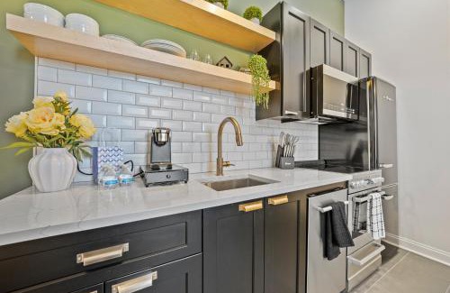Sandusky Hotel | The Washington Downtown Boutique Hotel