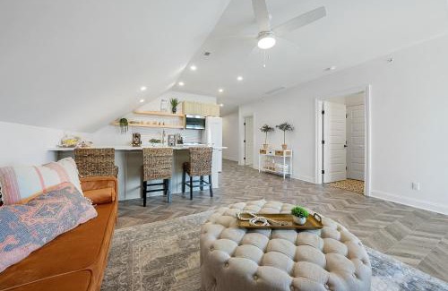 Sandusky Hotel | The Washington Downtown Boutique Hotel
