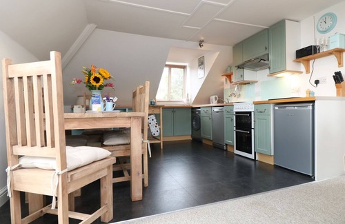 Saint Martin Cottage | THE WATCH, pet friendly, country holiday cottage in Porthcurno