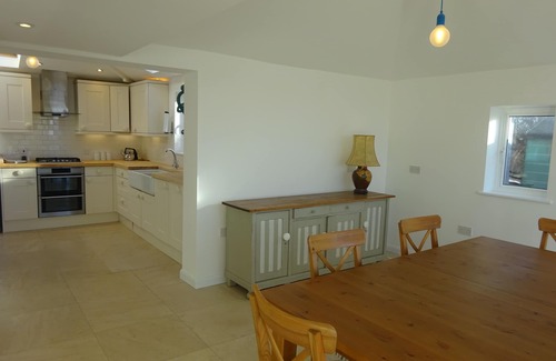 Camber House | The Watchhouse at Camber Sands,absolute beach front property.