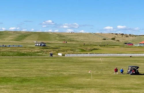 Gullane Hotel | The Watchman Hotel