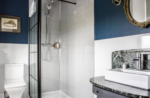Gullane Hotel | The Watchman Hotel