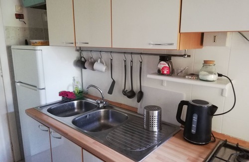 Piediluco Apartment | The water gate