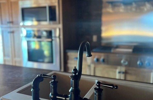 Waltham Cabin | The Water's Edge No. 1 & 2