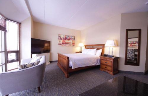 Algoma District Hotel | The Water Tower Inn - BW Premier Collection