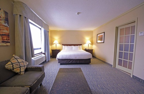 Algoma District Hotel | The Water Tower Inn, BW Premier Collection