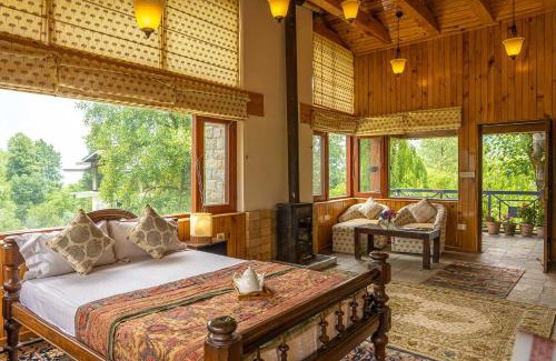 Khattalwada Villa | The Water Willow By Vanavya