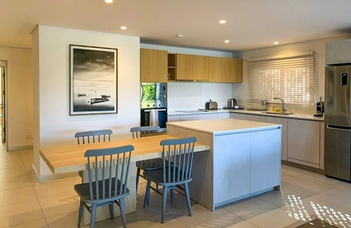 Grande Riviere Noire Apartment | The Waterclub - Premium Apartment by Horizon Holidays