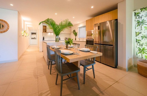 Grande Riviere Noire Apartment | The Waterclub - Premium Apartment by Horizon Holidays
