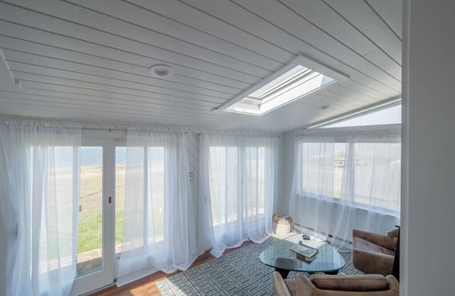 Fairhaven House | The Waterfront Cottage