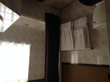 Vaalview Cabin | The Waterfront Country Lodge