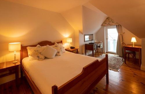 Baltimore Hotel | The Waterfront Hotel