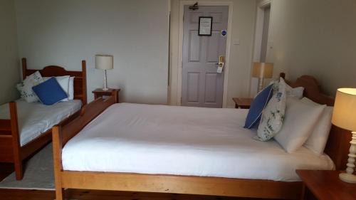 Baltimore Hotel | The Waterfront Hotel