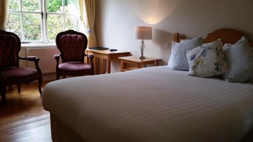 Baltimore Hotel | The Waterfront Hotel