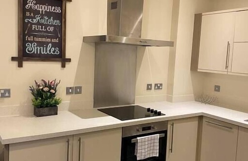 Southport Apartment | The Waterfront Suite