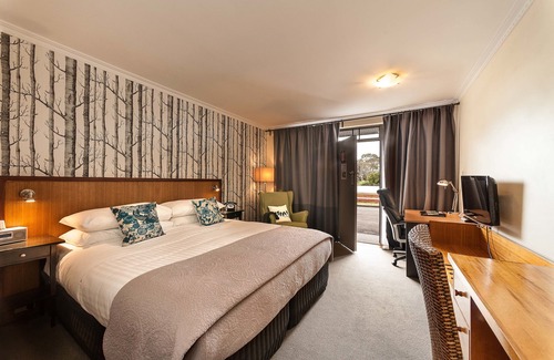 Wynyard Hotel | The Waterfront Wynyard