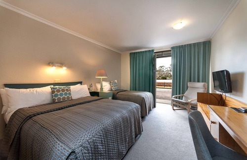 Wynyard Hotel | The Waterfront Wynyard