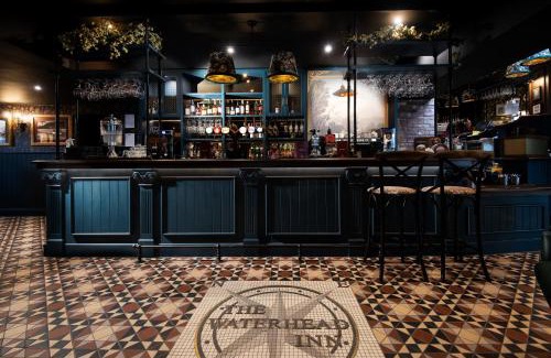 Waterhead Hotel | The Waterhead Inn- The Inn Collection Group