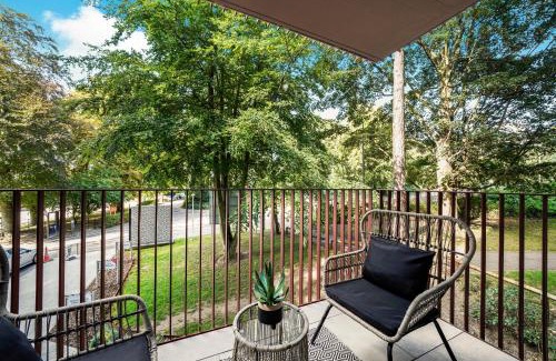 Maidstone Apartment | The WaterHouse Avenue by Kandara 5 Star City Home in Maidstone