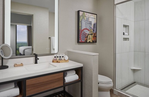 McLean Hotel | The Watermark Hotel