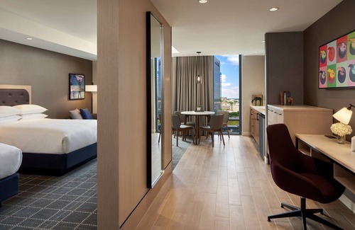 McLean Hotel | The Watermark Hotel