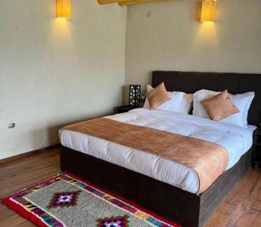Leh Resort | The Watermark Resort