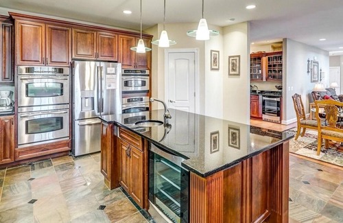 Mineral House | The Waters at lake anna - Home away from home