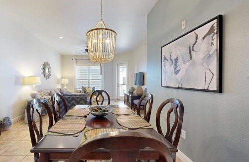 Horseshoe Bay Apartment | The Waters Condo Building 2 - Tranquil Shores