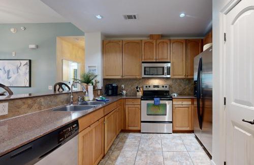 Horseshoe Bay Apartment | The Waters Condo Building 2 - Tranquil Shores