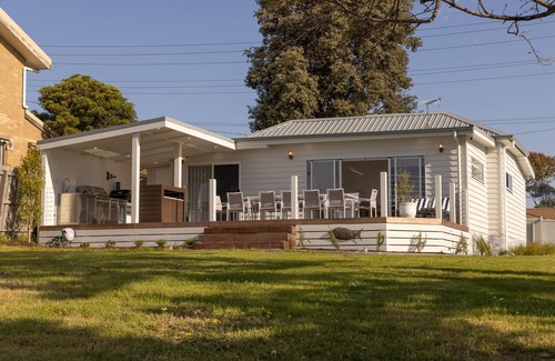 Powlett River House | The Waters Edge by Ready Set Stay