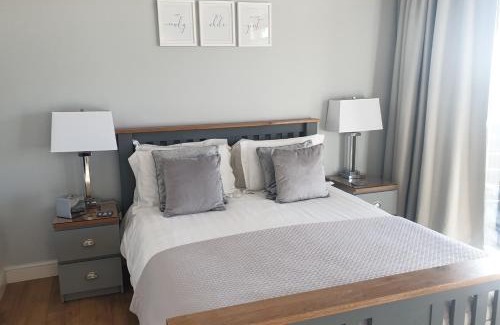 Lee-on-the-Solent House | The Waters Edge