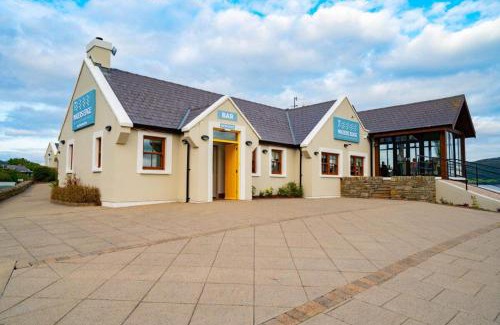 Rathmullan Hotel | The Waters Edge