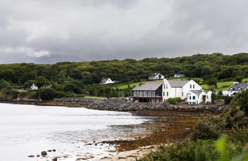 Rathmullan Hotel | The Waters Edge