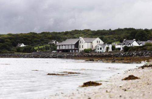 Rathmullan Hotel | The Waters Edge