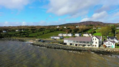 Rathmullan Hotel | The Waters Edge