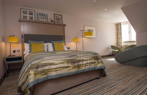 Seamill Hotel | The Waterside Hotel