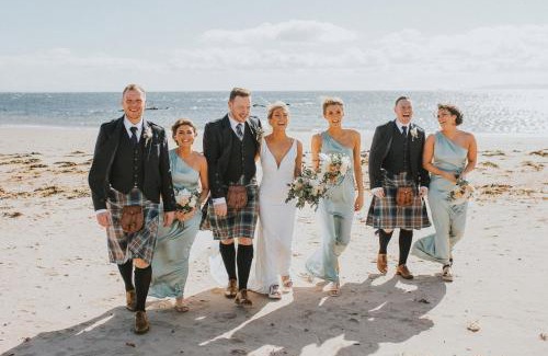 Seamill Hotel | The Waterside Hotel