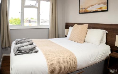 Nuneaton Hotel | The Watling Hotel
