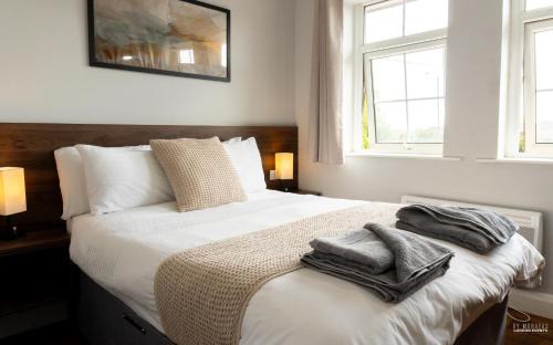 Nuneaton Hotel | The Watling Hotel