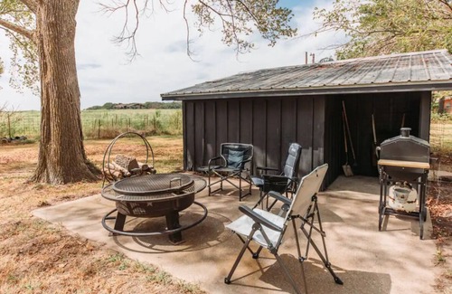 Yantis House | The Wava Sue Place: Lake Fork-Great Location-Boat Parking-Spacious Plan