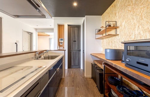 Hokota House | The Wave Vacation rental with sauna/Hokota Ibaraki
