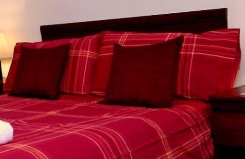 Crewe Hotel | The Waverley Hotel