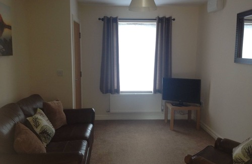 Crewe Hotel | The Waverley Hotel