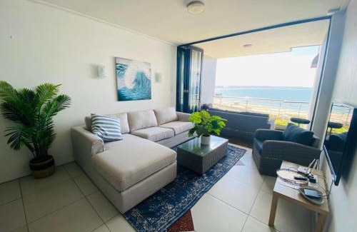 Durban Point Apartment | The Waves, 806 Quayside Point Waterfront