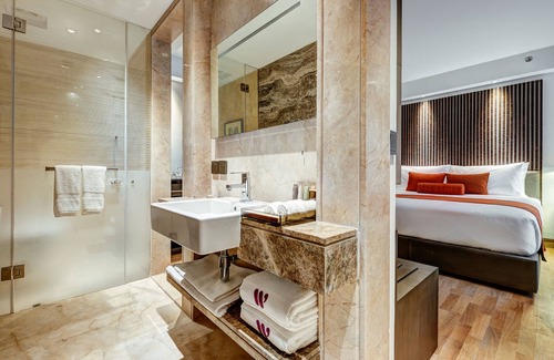 Gulshan Hotel | THE WAY Dhaka