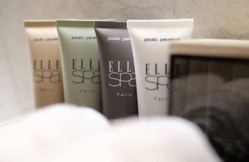 Gulshan Hotel | THE WAY Dhaka