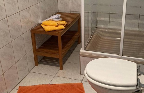 Kovenig Apartment | The Way - Gästehaus Natürlich-mosel