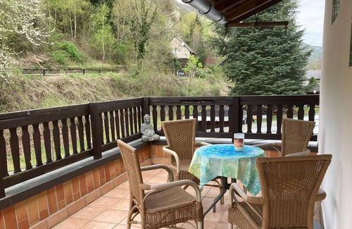 Kovenig Apartment | The Way - Gästehaus Natürlich-mosel