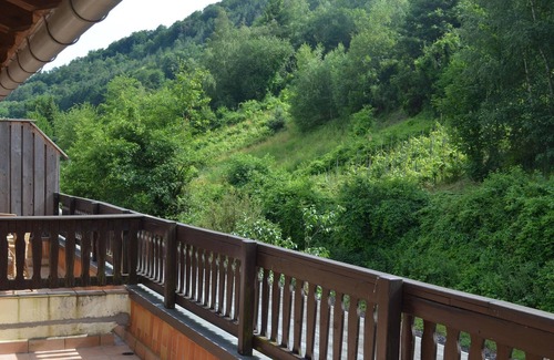 Krov Apartment | The Way - Guesthouse Natural Mosel